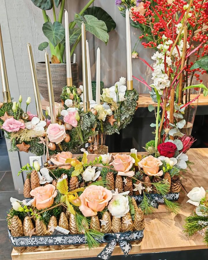 Noël / Fêtes de fin d'année - Image 8