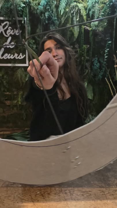 Et si on vous montrait aussi ce qui se passe derrière la...