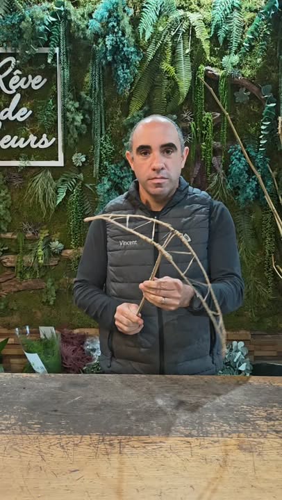 Vous n’imaginez pas ce que cette structure va devenir......